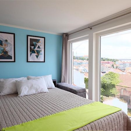 Apartment Ajuda Tagus River View Lisboa Ngoại thất bức ảnh