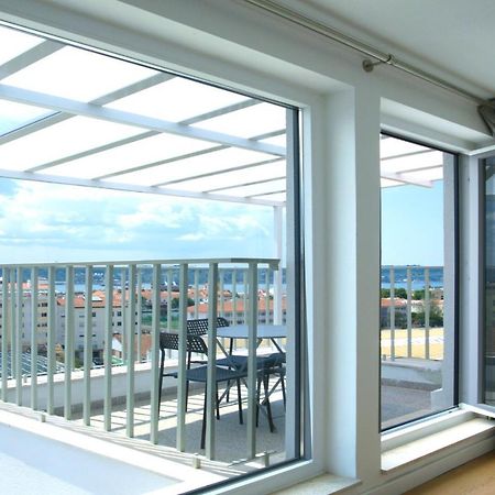 Apartment Ajuda Tagus River View Lisboa Ngoại thất bức ảnh