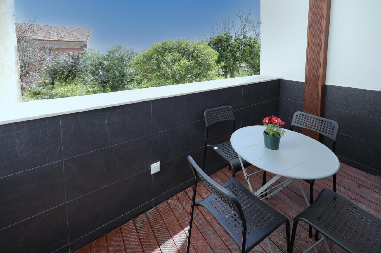 Apartment Ajuda Tagus River View Lisboa Ngoại thất bức ảnh